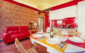 Rainbow City Center Apartment By Wonderful Italy