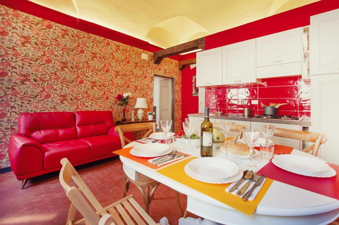 Rainbow City Center Apartment By Wonderful Italy San Remo Extérieur photo