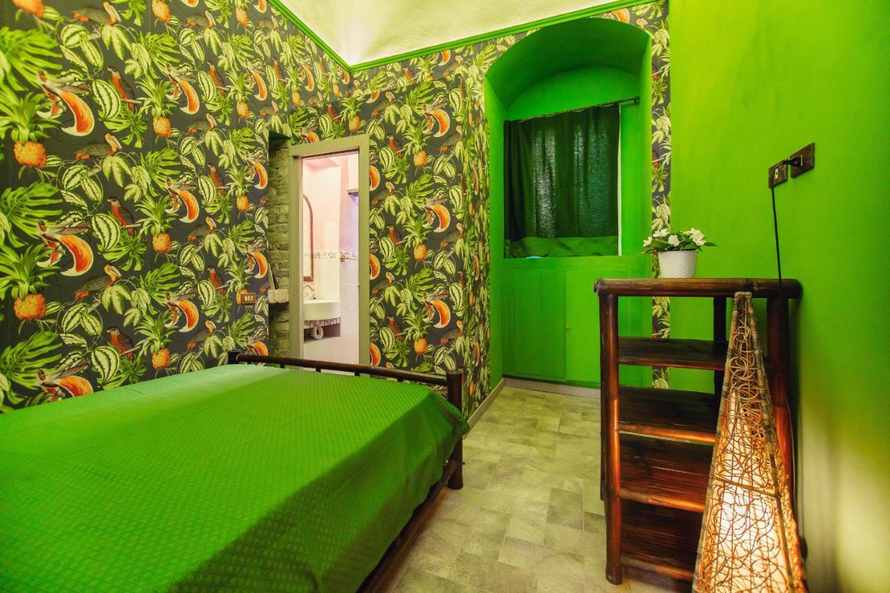 Rainbow City Center Apartment By Wonderful Italy San Remo Extérieur photo