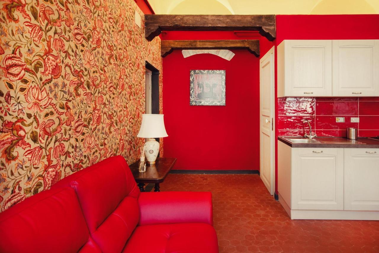 Rainbow City Center Apartment By Wonderful Italy San Remo Extérieur photo