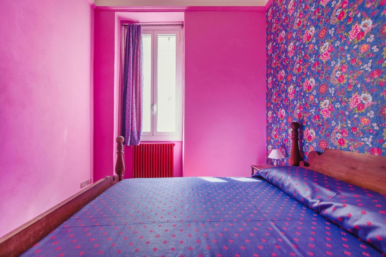 Rainbow City Center Apartment By Wonderful Italy San Remo Extérieur photo