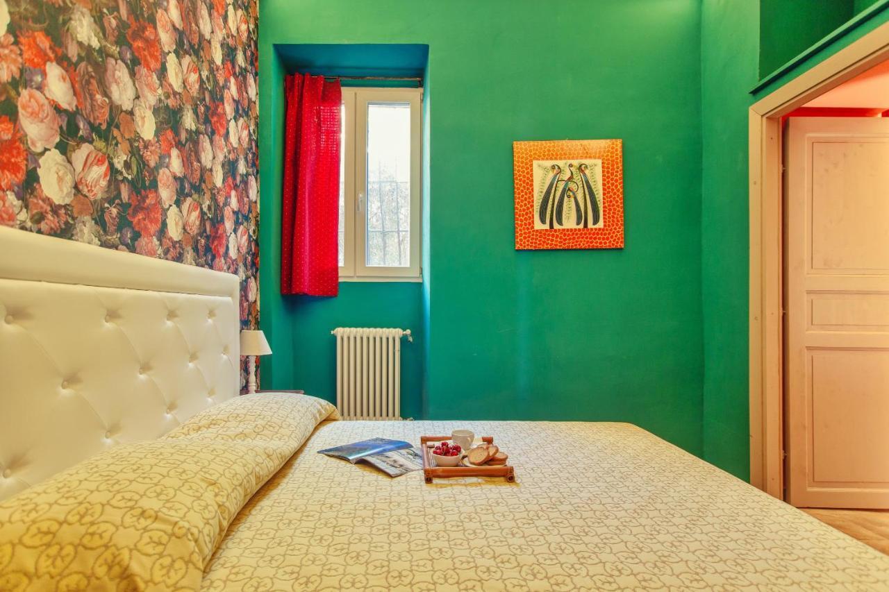 Rainbow City Center Apartment By Wonderful Italy San Remo Extérieur photo