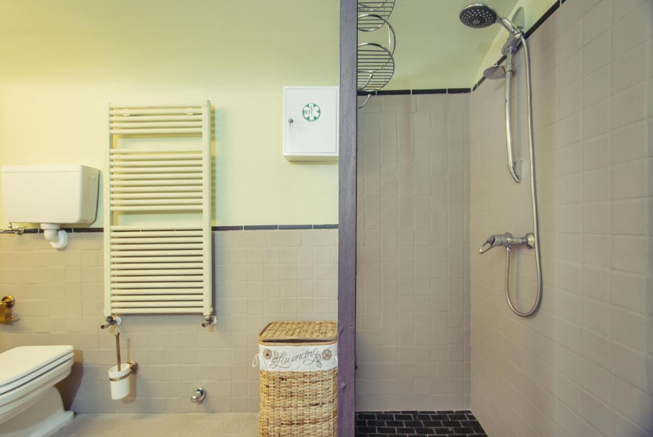 Rainbow City Center Apartment By Wonderful Italy San Remo Extérieur photo