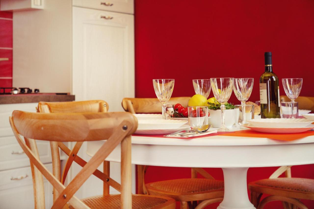 Rainbow City Center Apartment By Wonderful Italy San Remo Extérieur photo