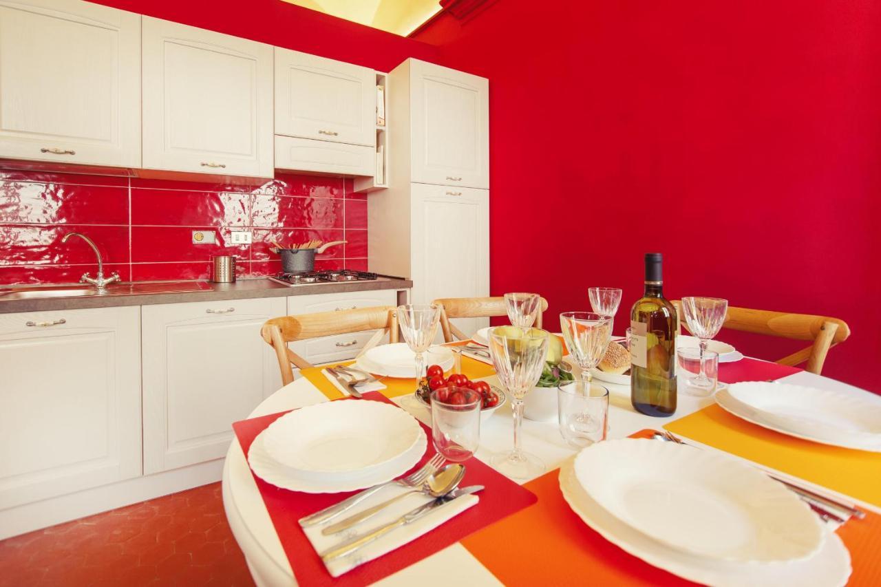 Rainbow City Center Apartment By Wonderful Italy San Remo Extérieur photo