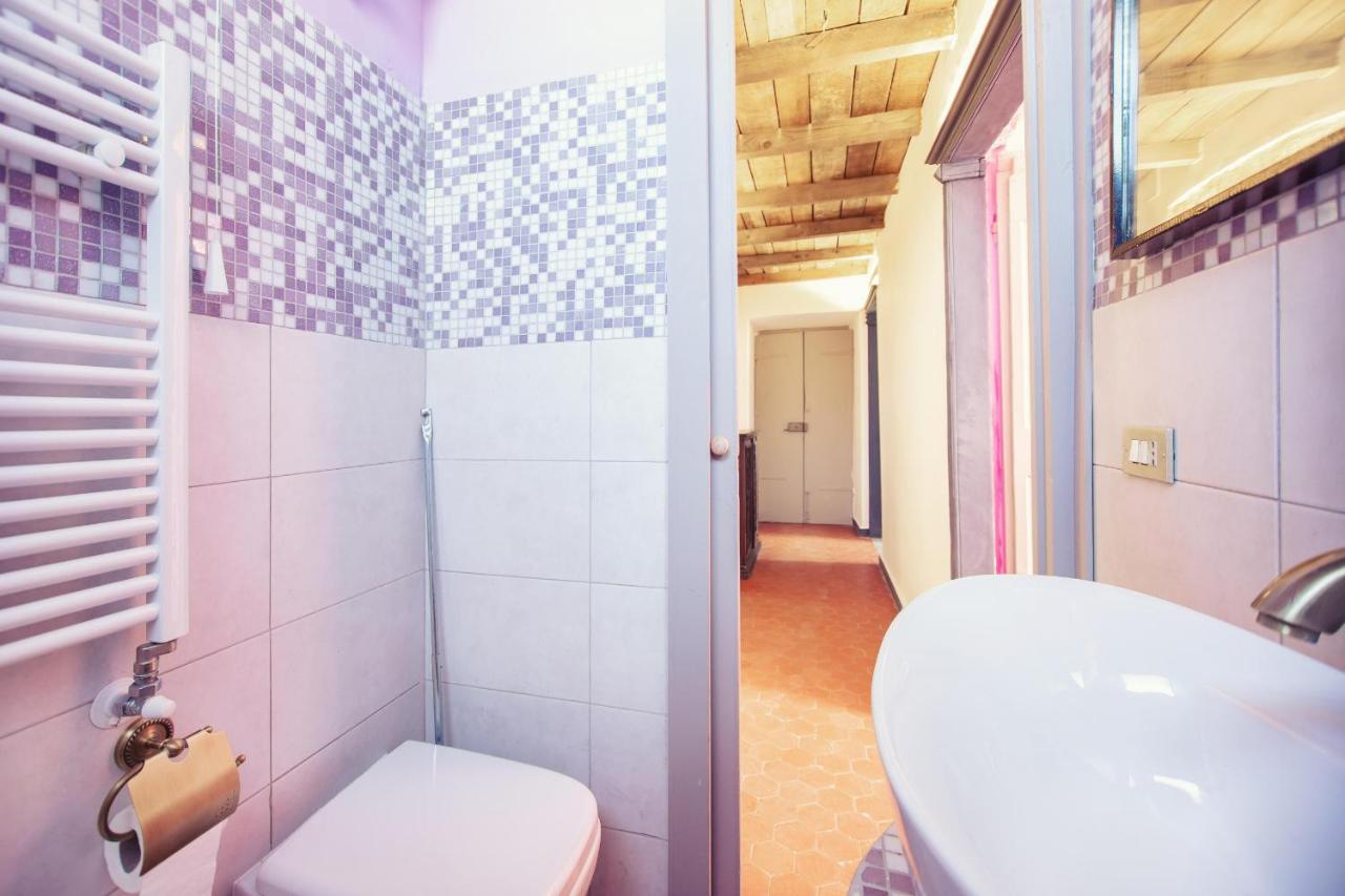 Rainbow City Center Apartment By Wonderful Italy San Remo Extérieur photo