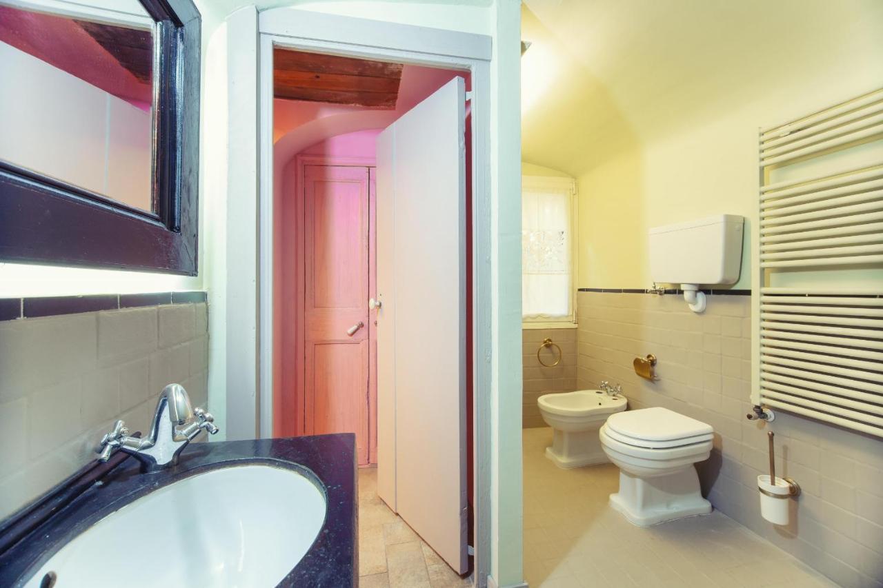 Rainbow City Center Apartment By Wonderful Italy San Remo Extérieur photo